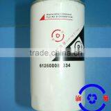 Fuel Filter 612600081334 Oil Filter
