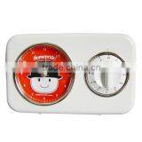clock with timer