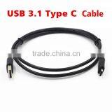 USB Type C charging 1m Reversible USB 3.1 Type C to Standard