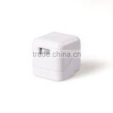 Hot Sale 5V 1A One Single USB Travel Charger for Iphone 6S, Samsung S6 With US Plug UL/ ETL Approved thumbnail-6
