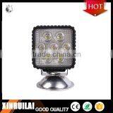 Competitive Price Top Quality Auto Led Work Light With Mining Machine