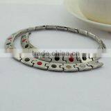 Cheapest Titanium Negative Ion Sport Necklace thumbnail-4