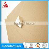Wolrld Wide Popular Self Adhesive Kraft Sticker Paper