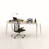 Simple Design Best Selling White Office Furniture Accessories thumbnail-1
