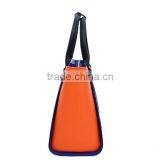 Mix Color Women Genuine Leather Shoulder Bags Handbags From China thumbnail-3