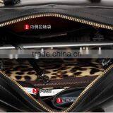 Lady Leather Shoulder Bag Women Bag thumbnail-6