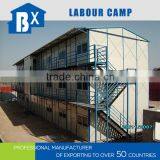 Worker Accommodation Prefab House In India thumbnail-1