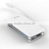 New Gadgets 2014 5200mah Powerpack for Mobile Phone