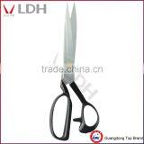 F12 Made In China Paint Manufacturing Equipment Tailoring Scissors For Fabric Cutting thumbnail-2