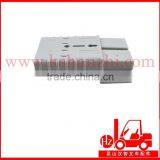 Forklift Part 350A Imported Battery Plug/connector