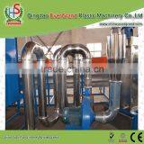 China Company Waste Pp Woven Bags Reprocessing Units Farm Film Recycling Plant thumbnail-3