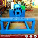 Manual Uncoiling Machine Steel Coil Decoiling Machine thumbnail-3