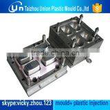Plastic Injection Thin Wall Food Box Mould thumbnail-1