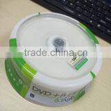 Printable Dvd+r 8.5GB Dvd+r dl D9 Dual Layer Rewritable Dvd thumbnail-2