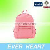 2015 Hot Selling Fashion Black Laptop Bag Backpack