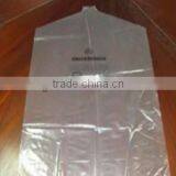 Customize Used for Laundry Plastic Suit Garment Cover thumbnail-1