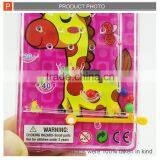 Hot Sale Hoodle Game Pinball Machine Mini Toy thumbnail-3