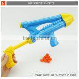 Cool Air Soft Foam Dart Eva Pinggong Gun Toys for Kids thumbnail-2