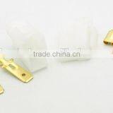 2-Pin Molex-style "T" Plug