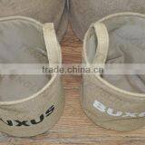 Fabric Hamper Baskets Wholesale Wtih Handle thumbnail-2