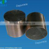 Universal Metallic Catalytic Converter