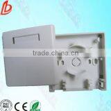 Face Plate Rj45 Faceplate Wall Outlet Network Information Outlet thumbnail-2