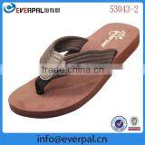 Eva Flip Flops With Arch Support