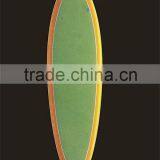 Hot PU Foam Surfboard/balance Board Long Board Surfboard