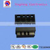 66 Pin Auto Pa66 Connectors&electrical Connector for Car Audio System thumbnail-1