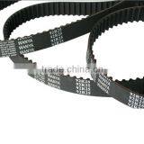 Difference style of Timing belt The conveyor belt Synchronous belt