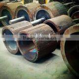 Hydraulic Roller Crusher thumbnail-6