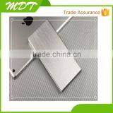 China Shenzhen Battery Portable Mobile Power Bank Metal Power Bank Factory OEM