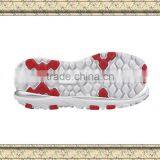 New China Products Ladies Casual Shoe Soles