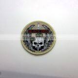 Graceful and Modern Desgin Woven Badges thumbnail-1