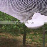 85grm High Quality Agriculture Protection Hail Net thumbnail-4