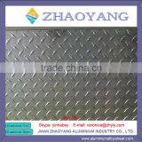 Diamond Embossed Aluminum Sheet thumbnail-5