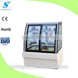 With CE Cake Display Freezer(DHQ-150)