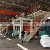 HOT Sale Automatic Bow Molding //Plastic Water Tank Making Machinery