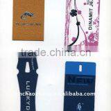 Fancy Paper Garment Hangtag thumbnail-1