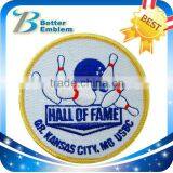 Iron on Embroidery Alphabet Letter thumbnail-3