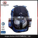 Team Sports Athletic Backpack , Pocket for Soccer Ball, Basketball, Volleyball thumbnail-1