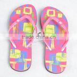 EVA Flip Flops Slippers Women Slippers thumbnail-2