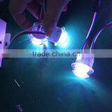 DC12V 26mm Led Pixel Light With 3 Leds RGB Ucs1903 Pixel Light thumbnail-5