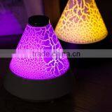 High Quality Colour Changing Led Bluetooth Speaker for Home Decoration thumbnail-1
