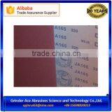 Aluminium Oxide Flexible Abrasive Coth Roll for Wood thumbnail-2