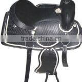 Western Saddles Leather Horse Saddles