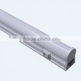 Integrated t5 Led Tube Light 600mm t5 Tube Light All-in-one Bracket With Switch t5 All in One Led Tube Light 5W-18W thumbnail-4