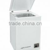 Lab Mini Medical Freezer Deep Freezer
