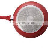 Aluminum Ceramic Cookware Frying Pan Sets 18/20/24/28/30cm thumbnail-2