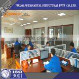 High Quality Galvanized Cast-iron Lamp Pole thumbnail-6